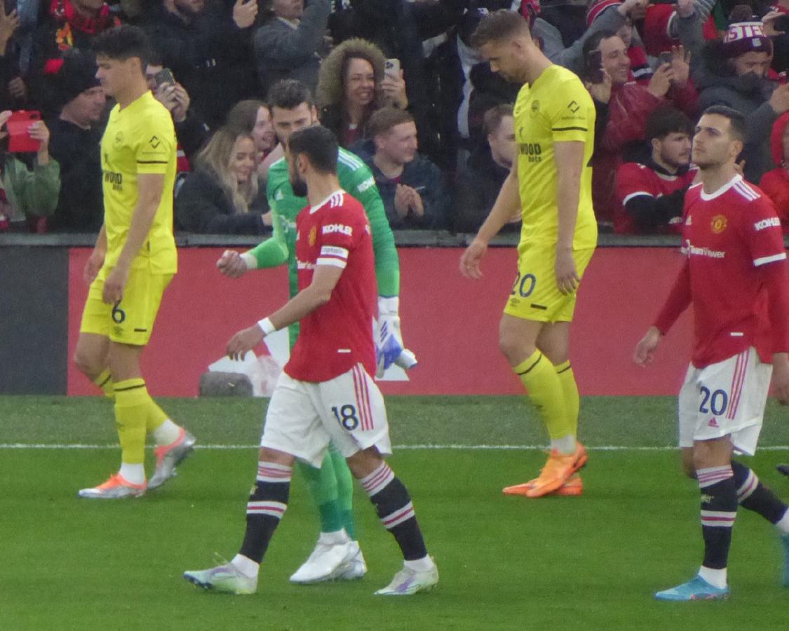 布鲁诺费尔南德斯进球助攻数据全透视