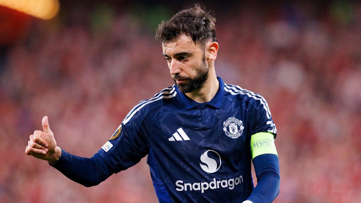 B费打破贝克汉姆26年纪录:16次助攻书写曼联历史新篇章